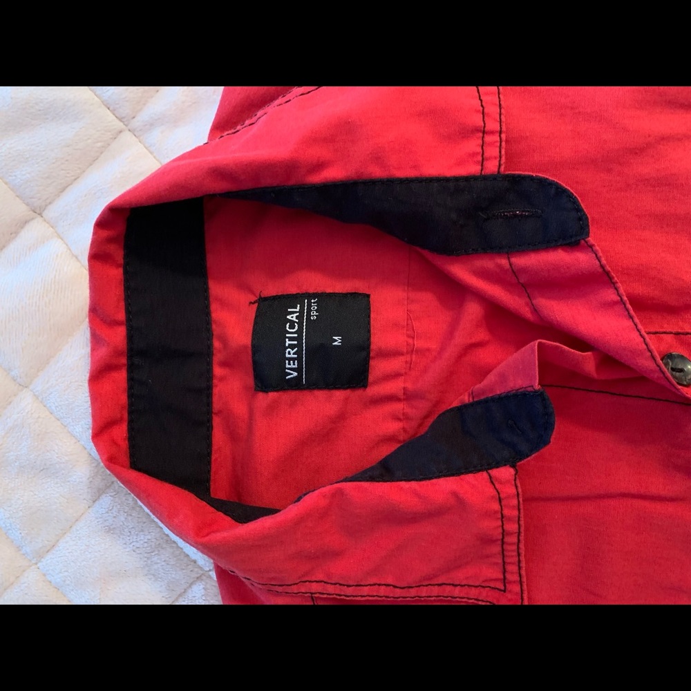 Men’s shirt